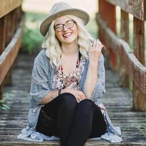 Meet your Posher, Vanessa